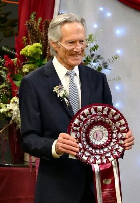Image of Judge Doug Broadfoot (USA)